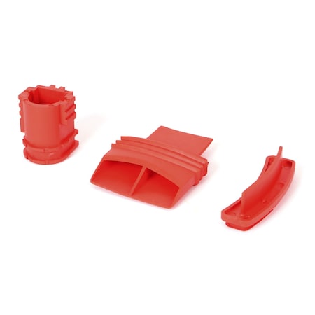 Pureflo Cleaning Plugs PF3000-03-014